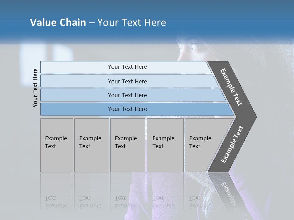 Industry Energy Climate PowerPoint Template