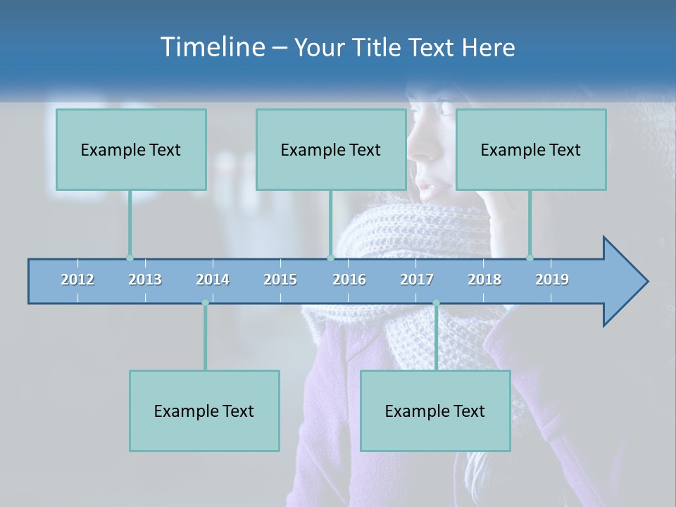 Industry Energy Climate PowerPoint Template