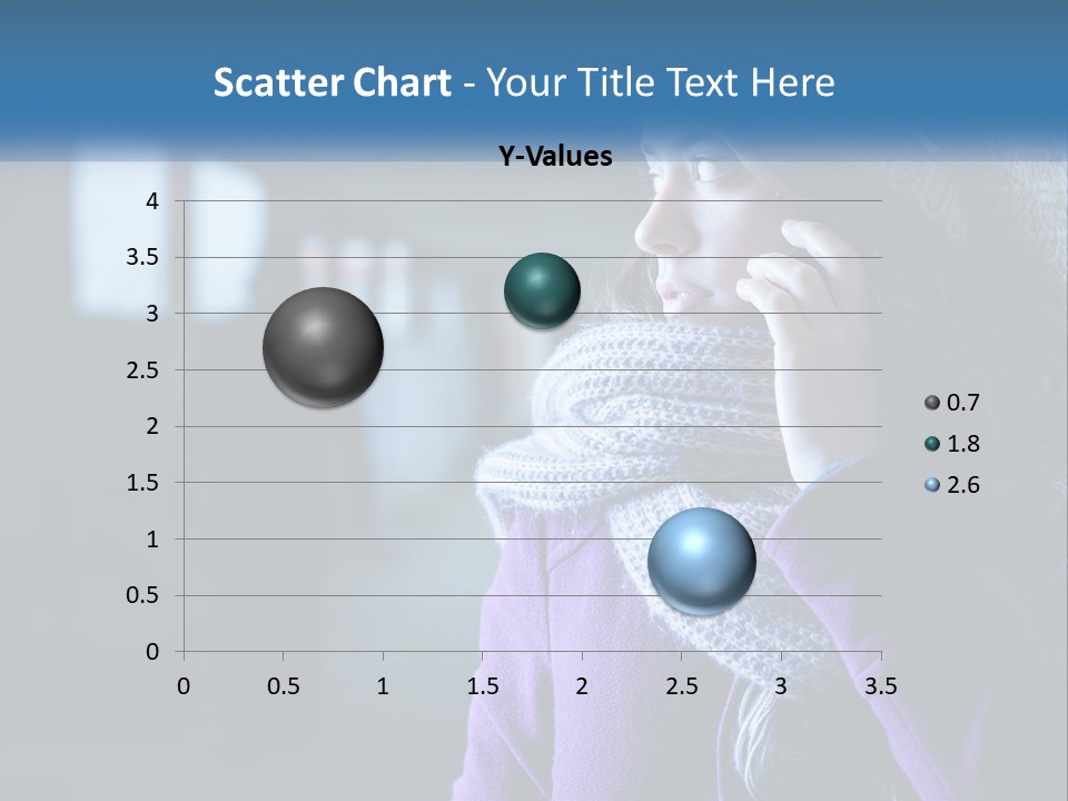 Industry Energy Climate PowerPoint Template