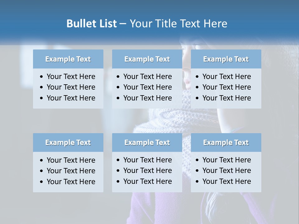 Industry Energy Climate PowerPoint Template