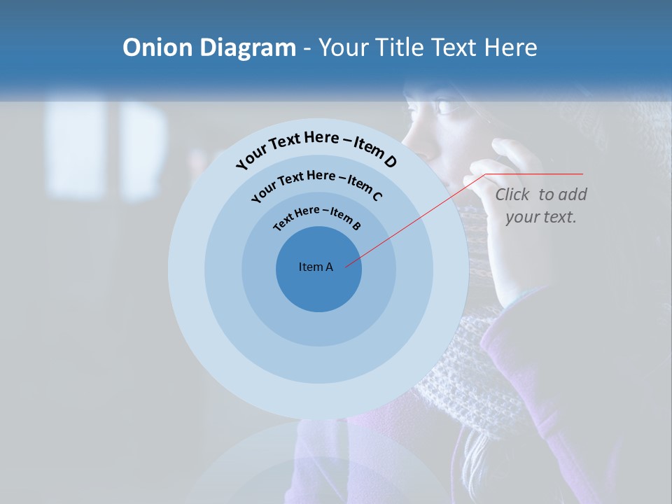 Industry Energy Climate PowerPoint Template