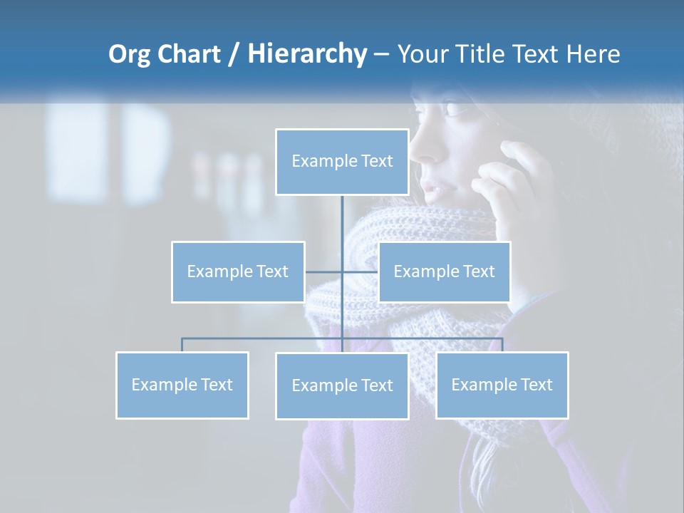 Industry Energy Climate PowerPoint Template