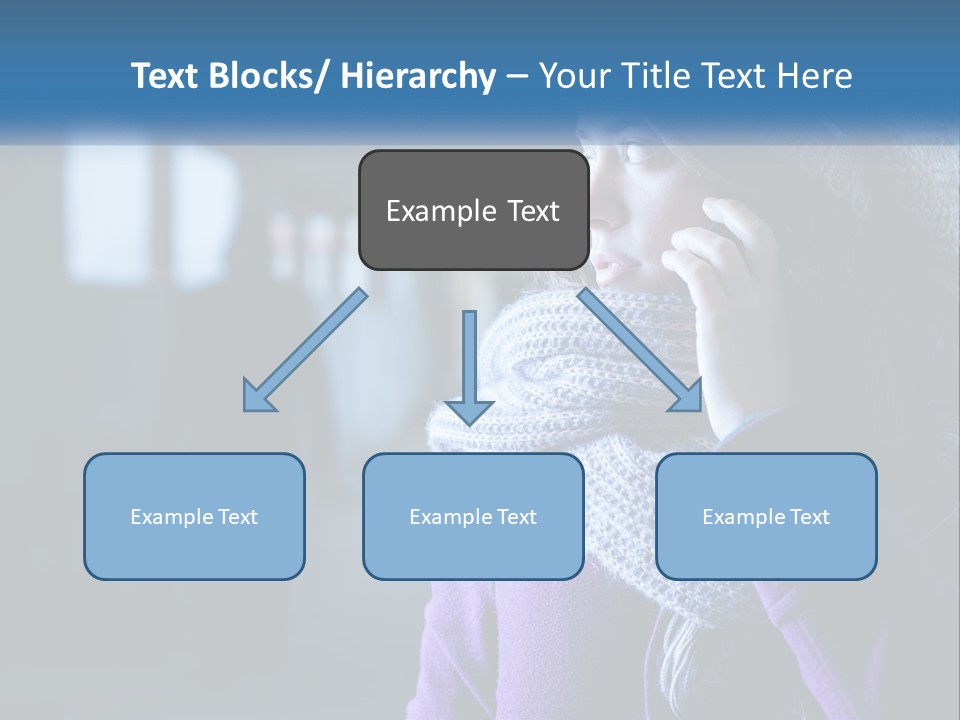 Industry Energy Climate PowerPoint Template