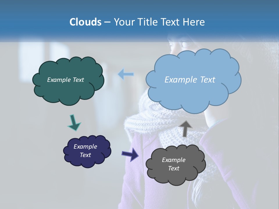 Industry Energy Climate PowerPoint Template