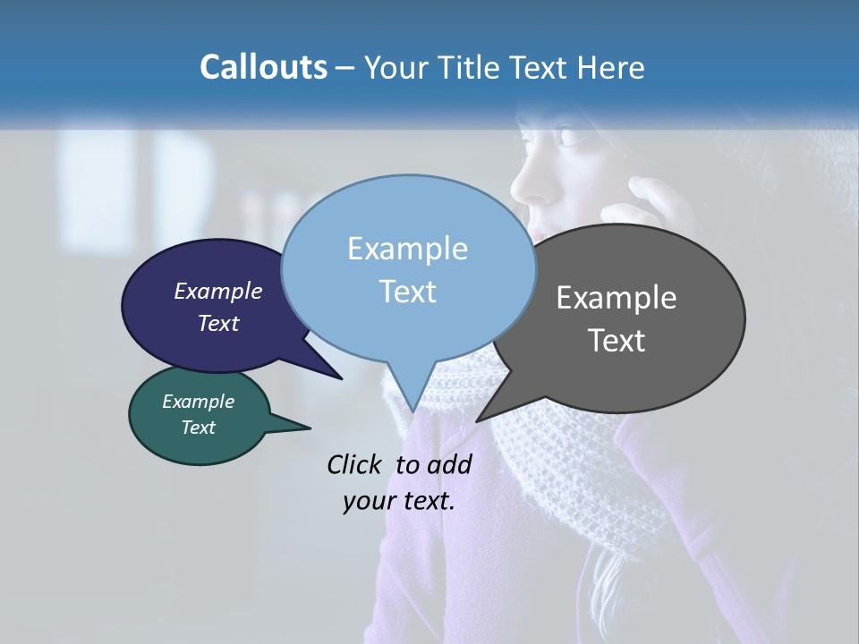 Industry Energy Climate PowerPoint Template