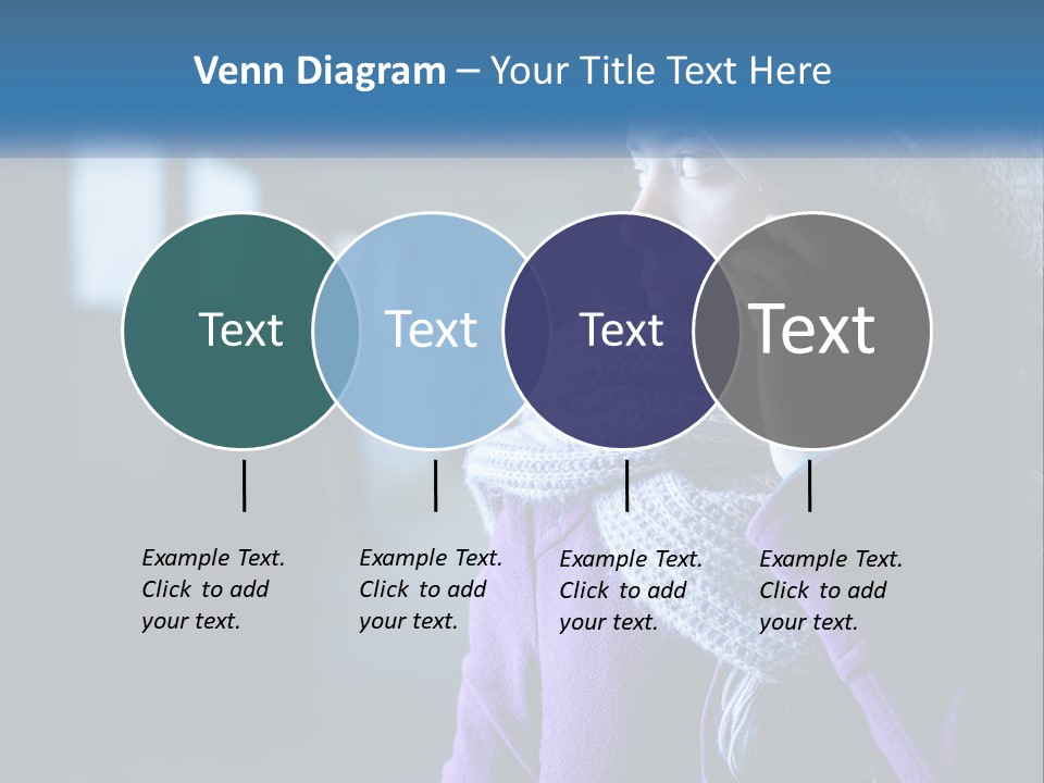 Industry Energy Climate PowerPoint Template