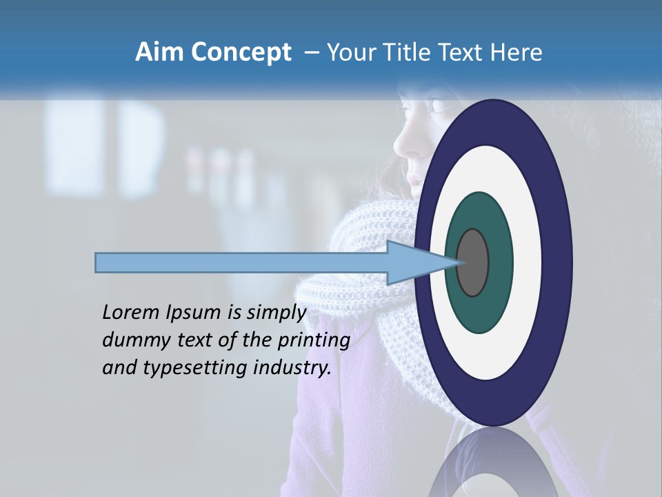 Industry Energy Climate PowerPoint Template