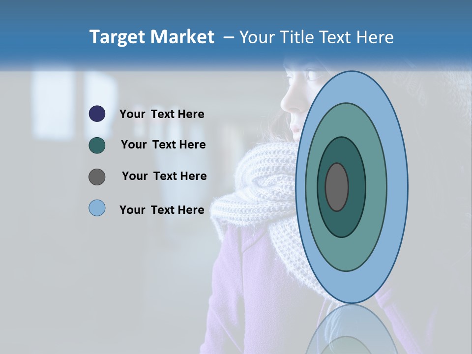 Industry Energy Climate PowerPoint Template