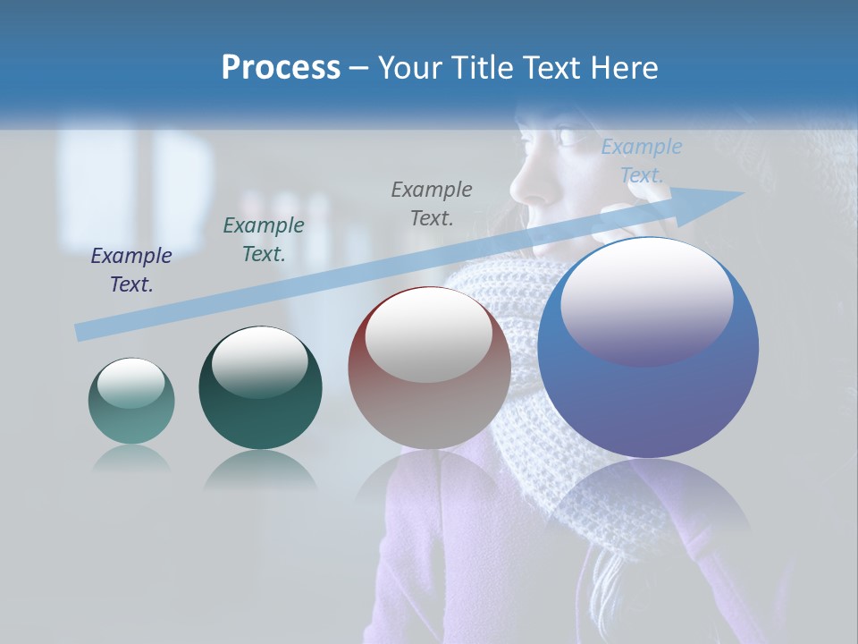 Industry Energy Climate PowerPoint Template