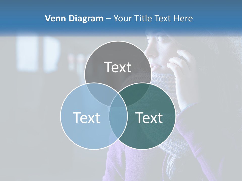 Industry Energy Climate PowerPoint Template