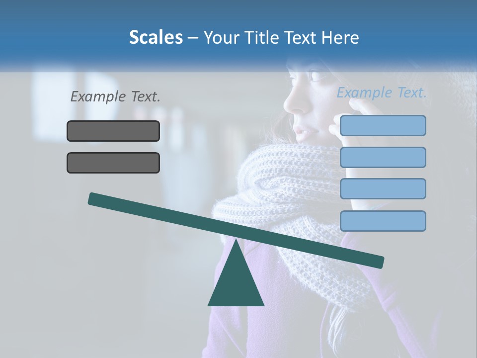 Industry Energy Climate PowerPoint Template