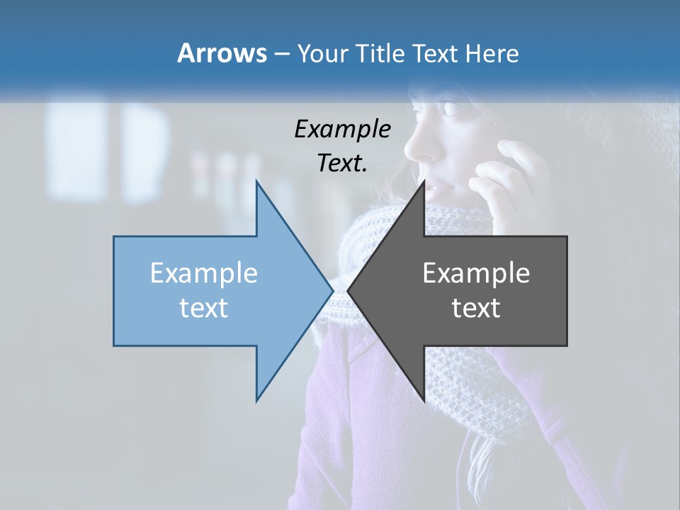 Industry Energy Climate PowerPoint Template