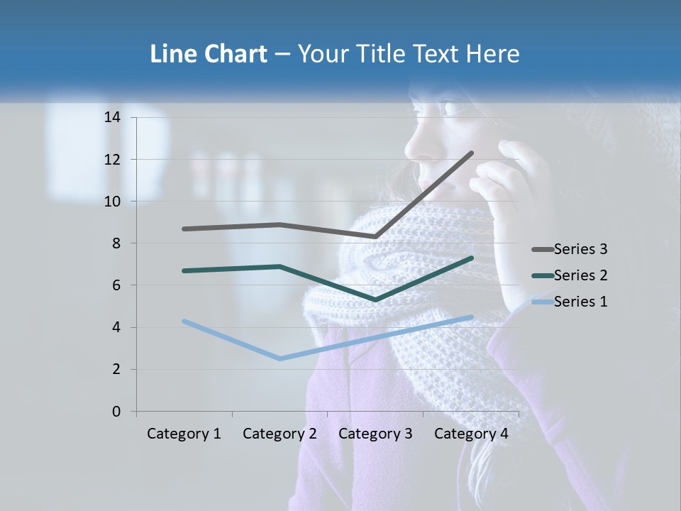 Industry Energy Climate PowerPoint Template