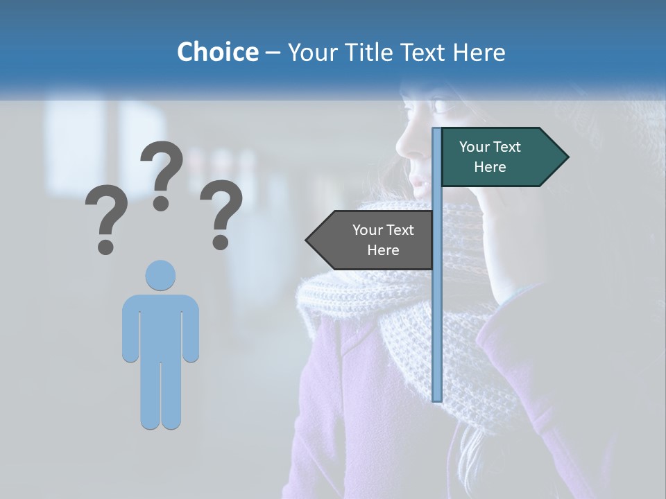 Industry Energy Climate PowerPoint Template