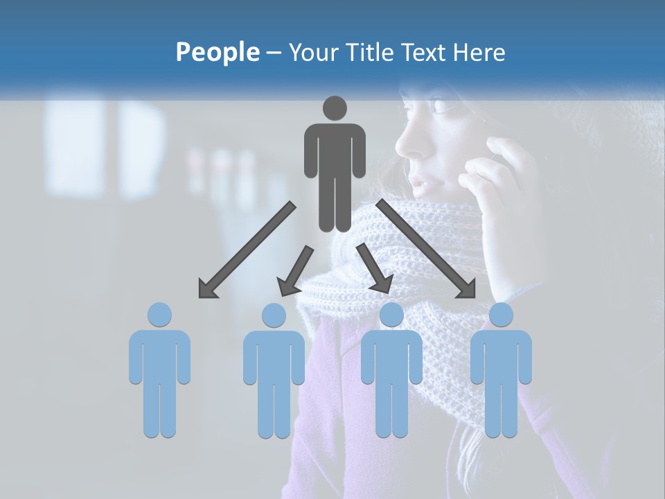 Industry Energy Climate PowerPoint Template