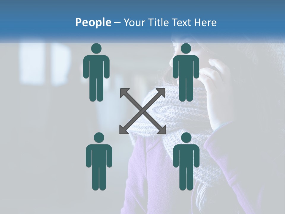 Industry Energy Climate PowerPoint Template