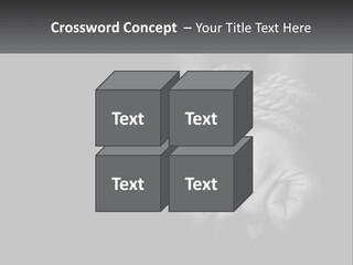 Heat Cold Ventilation PowerPoint Template