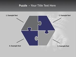 Heat Cold Ventilation PowerPoint Template