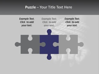 Heat Cold Ventilation PowerPoint Template