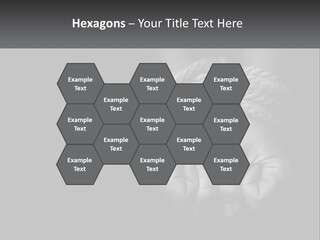 Heat Cold Ventilation PowerPoint Template