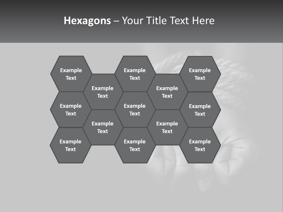 Heat Cold Ventilation PowerPoint Template