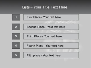 Heat Cold Ventilation PowerPoint Template