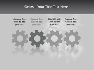 Heat Cold Ventilation PowerPoint Template