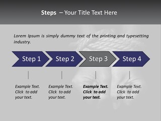 Heat Cold Ventilation PowerPoint Template