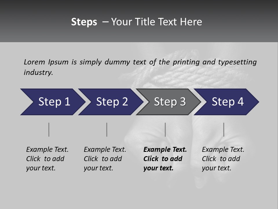 Heat Cold Ventilation PowerPoint Template