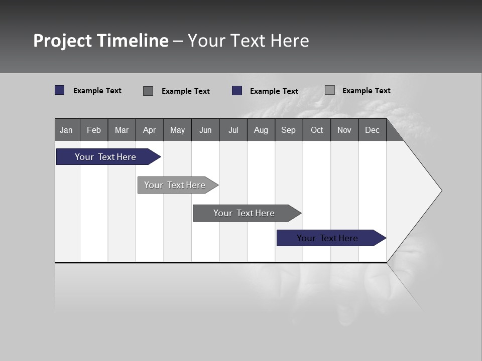 Heat Cold Ventilation PowerPoint Template