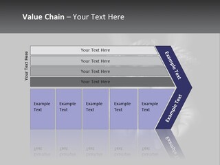 Heat Cold Ventilation PowerPoint Template