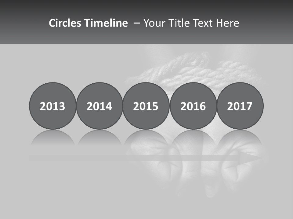 Heat Cold Ventilation PowerPoint Template