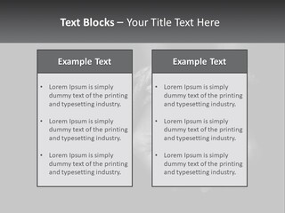 Heat Cold Ventilation PowerPoint Template