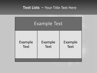 Heat Cold Ventilation PowerPoint Template