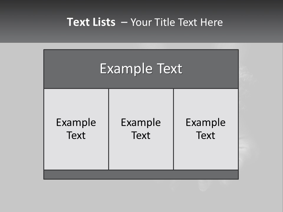 Heat Cold Ventilation PowerPoint Template