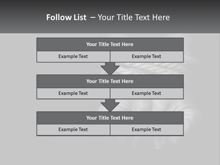 Heat Cold Ventilation PowerPoint Template