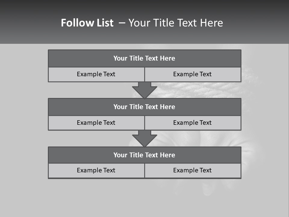 Heat Cold Ventilation PowerPoint Template