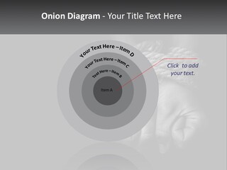 Heat Cold Ventilation PowerPoint Template