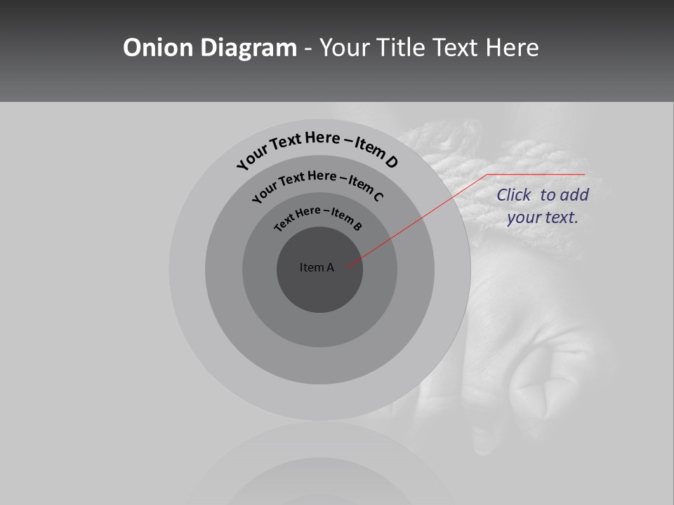 Heat Cold Ventilation PowerPoint Template