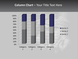 Heat Cold Ventilation PowerPoint Template