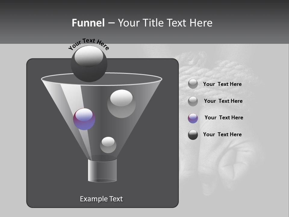 Heat Cold Ventilation PowerPoint Template
