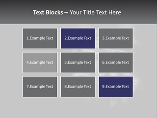 Heat Cold Ventilation PowerPoint Template