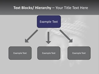 Heat Cold Ventilation PowerPoint Template