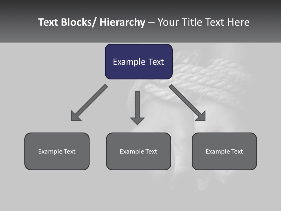 Heat Cold Ventilation PowerPoint Template