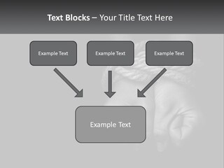 Heat Cold Ventilation PowerPoint Template