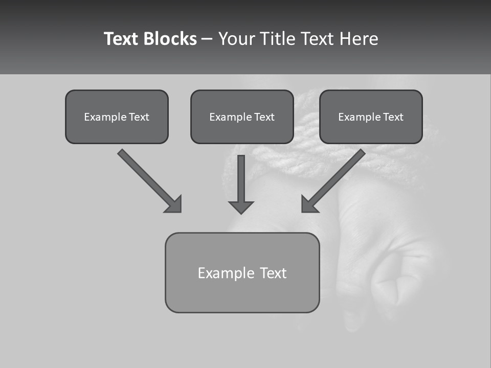 Heat Cold Ventilation PowerPoint Template