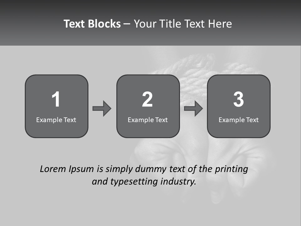 Heat Cold Ventilation PowerPoint Template