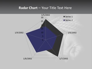 Heat Cold Ventilation PowerPoint Template