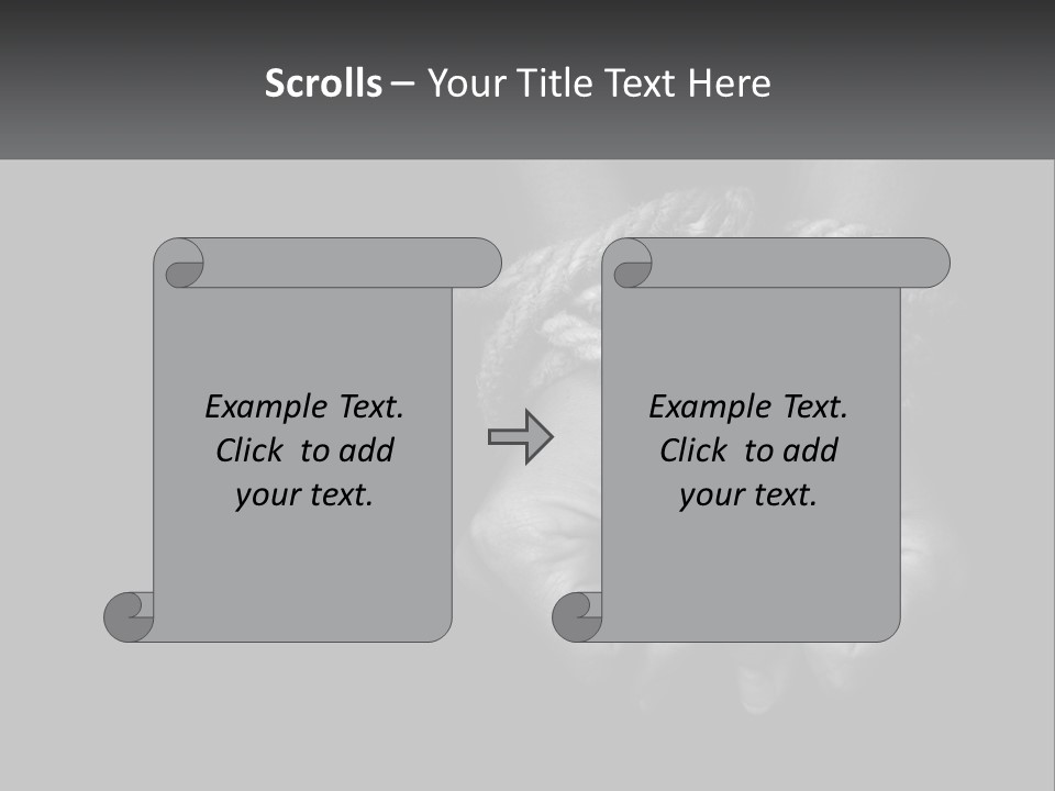 Heat Cold Ventilation PowerPoint Template