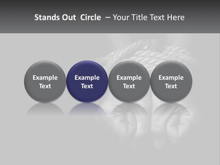 Heat Cold Ventilation PowerPoint Template